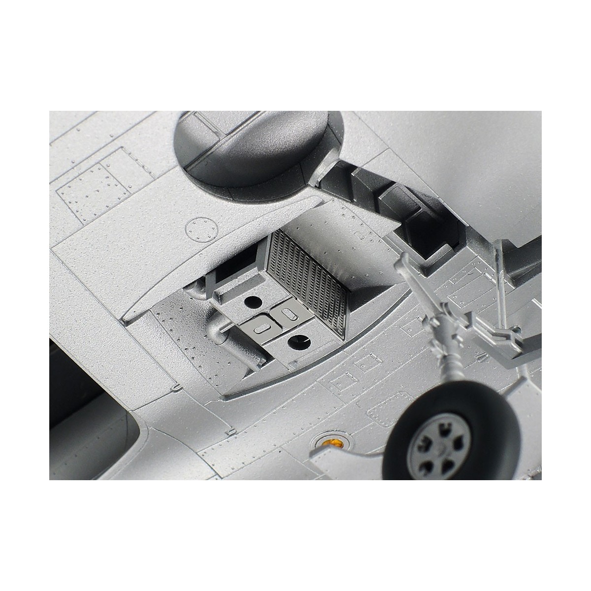 Plane Spitfire Mk.I Supermarine 1:48 Tamiya Tamiya 61119 - 13