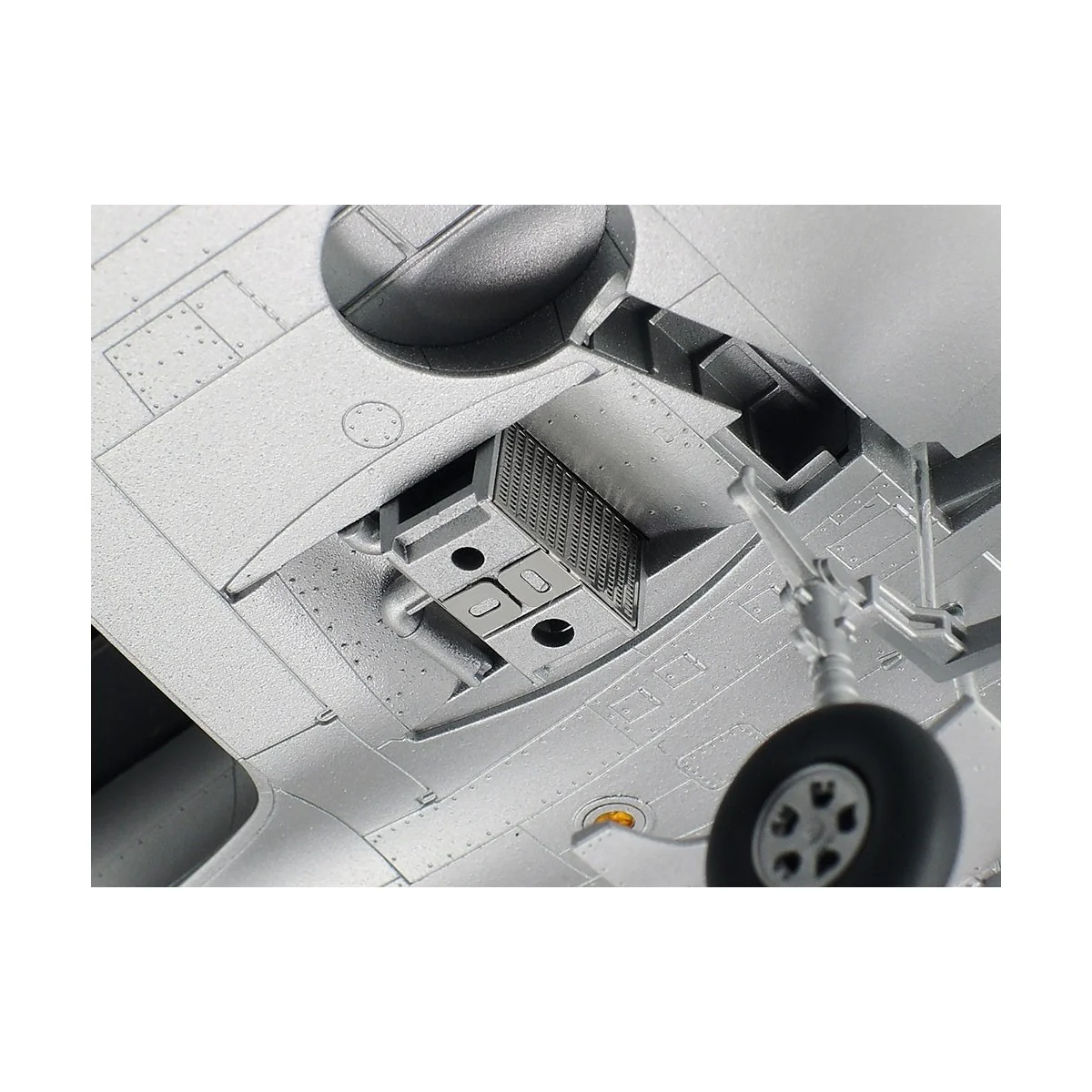Plane Spitfire Mk.I Supermarine 1:48 Tamiya Tamiya 61119 - 13