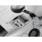 61119-Plane Spitfire Mk.I Supermarine 1:48 Tamiya - 61119