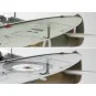61119-Plane Spitfire Mk.I Supermarine 1:48 Tamiya - 61119