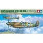 61119-Avion Spitfire Mk.I Supermarine 1/48 Tamiya - 61119