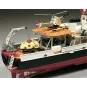 Boat to build Calypso 560 1/45 Billing Boats S052560 - 2 S052560-Boat to build Calypso 560 1/45 Billing Boats - S052560