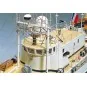 Bateau à construire Calypso 560 1/45 Billing Boats S052560 - 3 S052560-Bateau à construire Calypso 560 1/45 Billing Boats - S052560