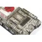 Z3691-Soviet destroyer tank SU-122 1/35 Zvezda - Z3691