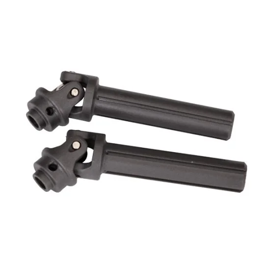TRX-6828A-Demi cardan coté Différentiel (x2) - TRX-6828A