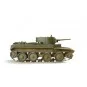 Z3545-Char soviétique léger BT-7 1/35 Zvezda - Z3545