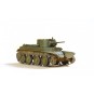Z3545-Soviet light tank BT-7 1/35 Zvezda