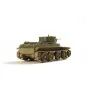 Z3545-Soviet light tank BT-7 1/35 Zvezda - Z3545