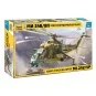 Z4823-Mil Mi-24V/VP 1/48 Zvezda - Z4823