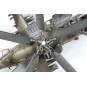 Z4823-Mil Mi-24V/VP 1/48 Zvezda - Z4823