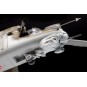 Mil Mi-24V/VP 1/48 Zvezda Zvezda Z4823 - 4 Z4823-Mil Mi-24V/VP 1/48 Zvezda - Z4823