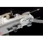 Z4823-Mil Mi-24V/VP 1/48 Zvezda - Z4823