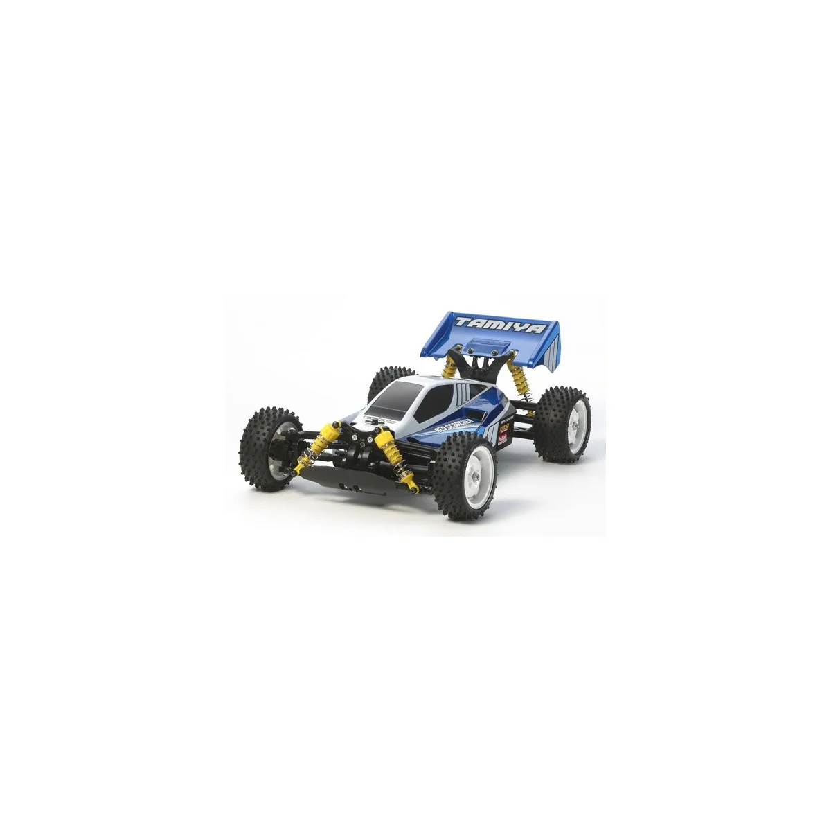 Neo Scorcher TT02B Kit RTR Combo Tamiya Tamiya 58568L - 2