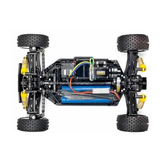 58568L-Neo Scorcher TT02B Kit RTR Combo Tamiya - 58568L