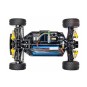 58568L-Neo Scorcher TT02B Kit RTR Combo Tamiya - 58568L