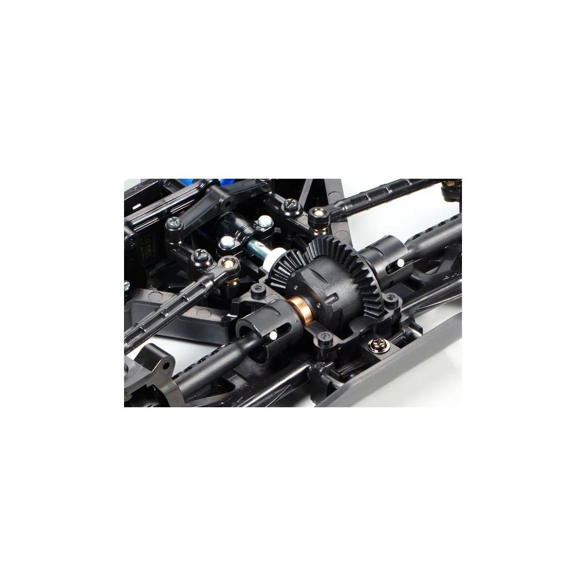 Neo Scorcher TT02B Kit RTR Combo Tamiya Tamiya 58568L - 4