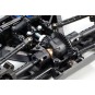 58568L-Neo Scorcher TT02B RTR Combo Kit Tamiya - 58568L