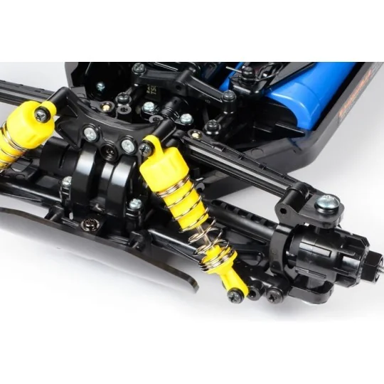 Neo Scorcher TT02B Kit RTR Combo Tamiya Tamiya 58568L - 5 58568L-Neo Scorcher TT02B RTR Combo Kit Tamiya - 58568L