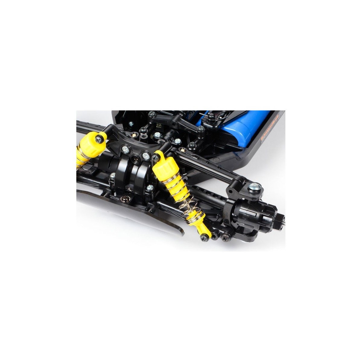 Neo Scorcher TT02B Kit RTR Combo Tamiya Tamiya 58568L - 5