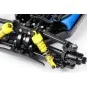 58568L-Neo Scorcher TT02B Kit RTR Combo Tamiya - 58568L