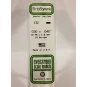 S1370132-Baguette 0.75x1.0x350mm Ref : 132 - Evergreen - S1370132