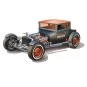 Ford T Chopped (x2) 1/25 AMT AMT1167/12 - 1 AMT1167/12-Ford T Chopped (x2) 1/25 AMT - AMT1167/12