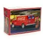 AMT1173M/12-Van Ford 1977 Coca-Cola 1/24 AMT - AMT1173M/12