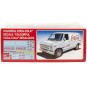 copy of Ford T Chopped (x2) 1/25 AMT AMT1173M/12 - 2 AMT1173M/12-Van Ford 1977 Coca-Cola 1/24 AMT - AMT1173M/12