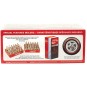 copy of Ford T Chopped (x2) 1/25 AMT AMT1173M/12 - 3 AMT1173M/12-Van Ford 1977 Coca-Cola 1/24 AMT - AMT1173M/12