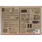 AMT1173M/12-Van Ford 1977 Coca-Cola 1/24 AMT - AMT1173M/12