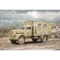 Truck Opel Blitz Radio 1/35 Italeri Italeri I6575 - 1 I6575-Truck Opel Blitz Radio 1/35 Italeri - I6575