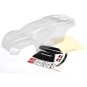 TRX-8611-Carrosserie non peinte E-revo Traxxas 8611 - TRX-8611