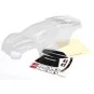 TRX-8611-Unpainted body E-revo Traxxas 8611 - TRX-8611