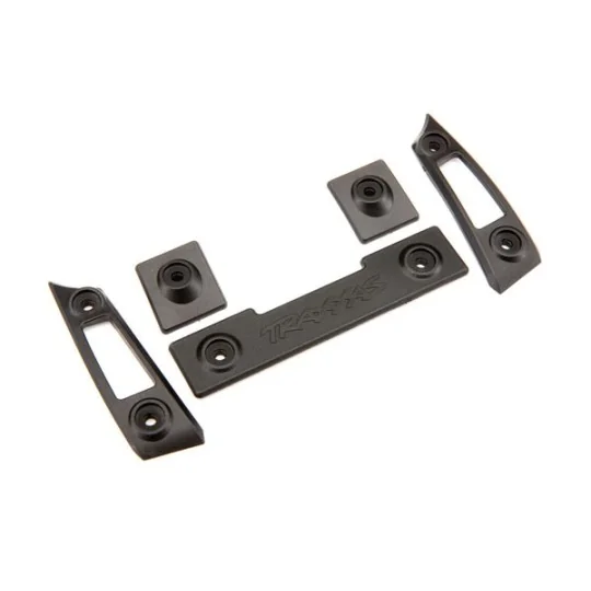 E-Revo Traxxas Body Reinforcement Kit Traxxas TRX-8610 - 1 TRX-8610-E-Revo Traxxas Body Reinforcement Kit - TRX-8610