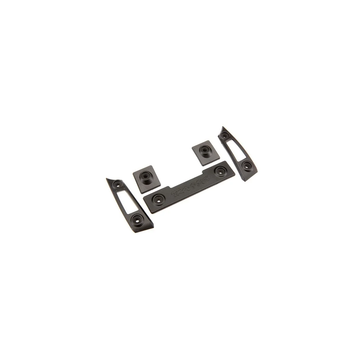 Kit Renfort de Carrosserie E-Revo Traxxas Traxxas TRX-8610 - 1 Kit Renfort de Carrosserie E-Revo Traxxas Traxxas TRX-8610 - 1