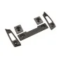 Kit Renfort de Carrosserie E-Revo Traxxas Traxxas TRX-8610 - 1 TRX-8610-Kit Renfort de Carrosserie E-Revo Traxxas - TRX-8610