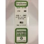 Wand 0.75x2.0x350mm Ref: 134 - Evergreen - S1370134 - S1370134 S1370134-Wand 0.75x2.0x350mm Ref: 134 - Evergreen - S1370134