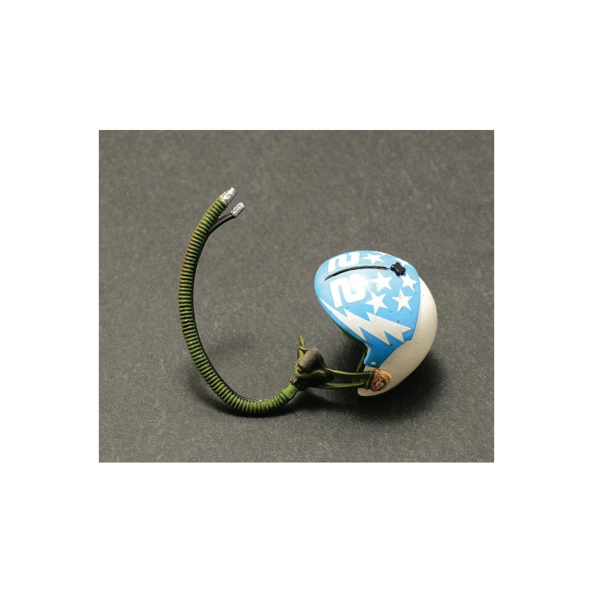 Cockpit F-104G Starfighter 1:12 Italeri Italeri I2991 - 6