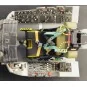 I2991-Cockpit F-104G Starfighter 1/12 Italeri - I2991