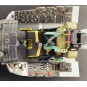I2991-Cockpit F-104G Starfighter 1:12 Italeri