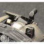 Cockpit F-104G Starfighter 1:12 Italeri Italeri I2991 - 10 I2991-Cockpit F-104G Starfighter 1:12 Italeri - I2991