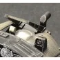 Cockpit F-104G Starfighter 1:12 Italeri Italeri I2991 - 10 I2991-Cockpit F-104G Starfighter 1:12 Italeri - I2991