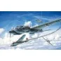 Heinkel He111H Bat. England 1:72 Italeri Italeri I1436 - 1 I1436-Heinkel He111H Bat. England 1:72 Italeri - I1436