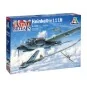 I1436-Heinkel He111H Bat. d'Angleterre 1/72 Italeri - I1436