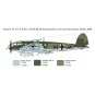 Heinkel He111H Bat. England 1:72 Italeri Italeri I1436 - 6 I1436-Heinkel He111H Bat. England 1:72 Italeri - I1436