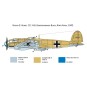 I1436-Heinkel He111H Bat. England 1:72 Italeri