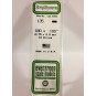 Wand 0.75x2.5x350mm Ref: 135 - Evergreen - S1370135 S1370135-Wand 0.75x2.5x350mm Ref: 135 - Evergreen - S1370135
