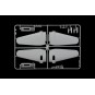 I1436-Heinkel He111H Bat. England 1:72 Italeri - I1436