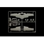 Hurricane Mk.I Bat. England 1/48 Italeri Italeri I2802 - 9 I2802-Hurricane Mk.I Bat. England 1/48 Italeri - I2802