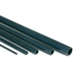 Carbon tube ext. 10.0mm int. 8.0mm x1m A2Pro S127213047 - 1